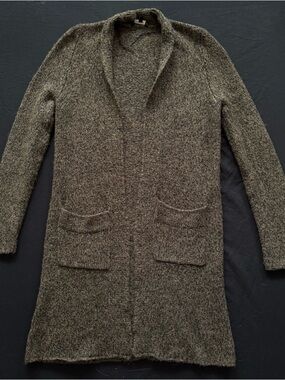 women's cardigan